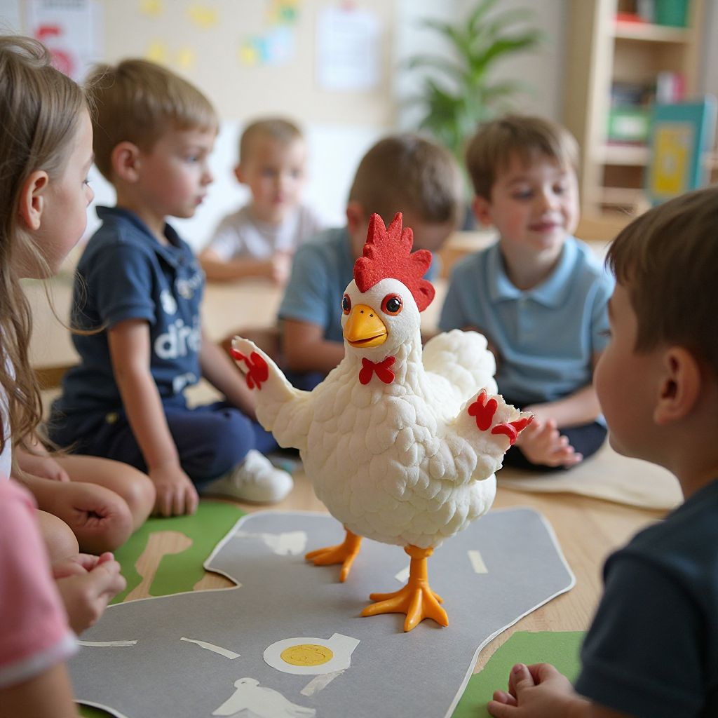 Workshop educativo nelle scuole