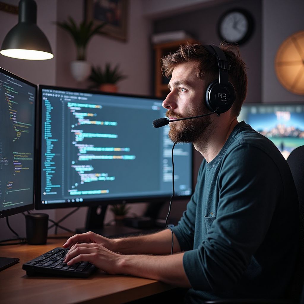 Marco Verdi - Capo Sviluppatore